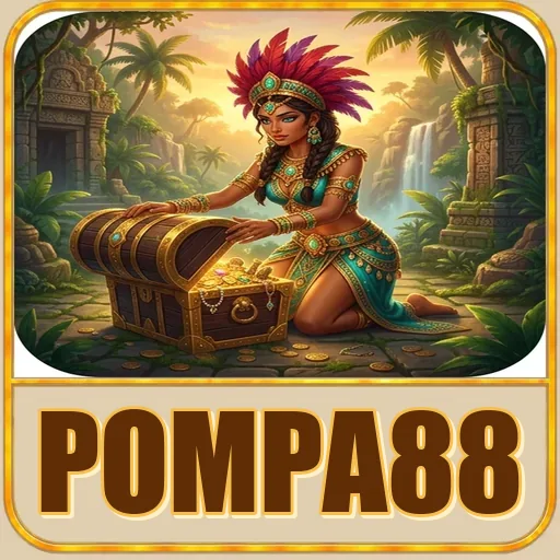 Detail APK pompa88