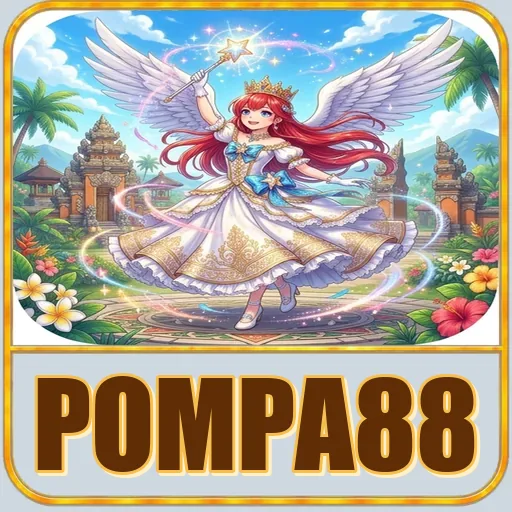 Aplikasi pompa88 Android